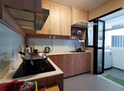 Blk 442A Punggol Point Cove (Punggol), HDB 4 Rooms #511111371